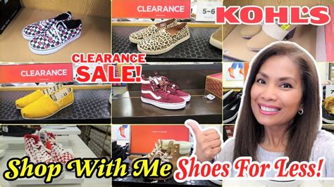 kohl's shoes|kohl's shoes for women clearance.